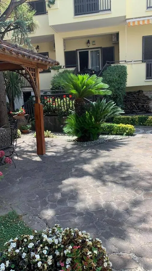 I Due Ulivi Apartment Arzano