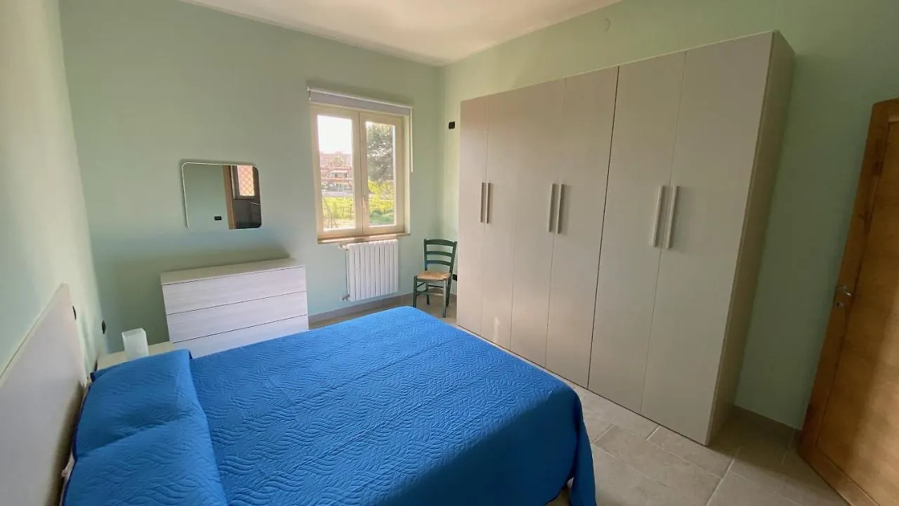 I Due Ulivi Apartment Arzano