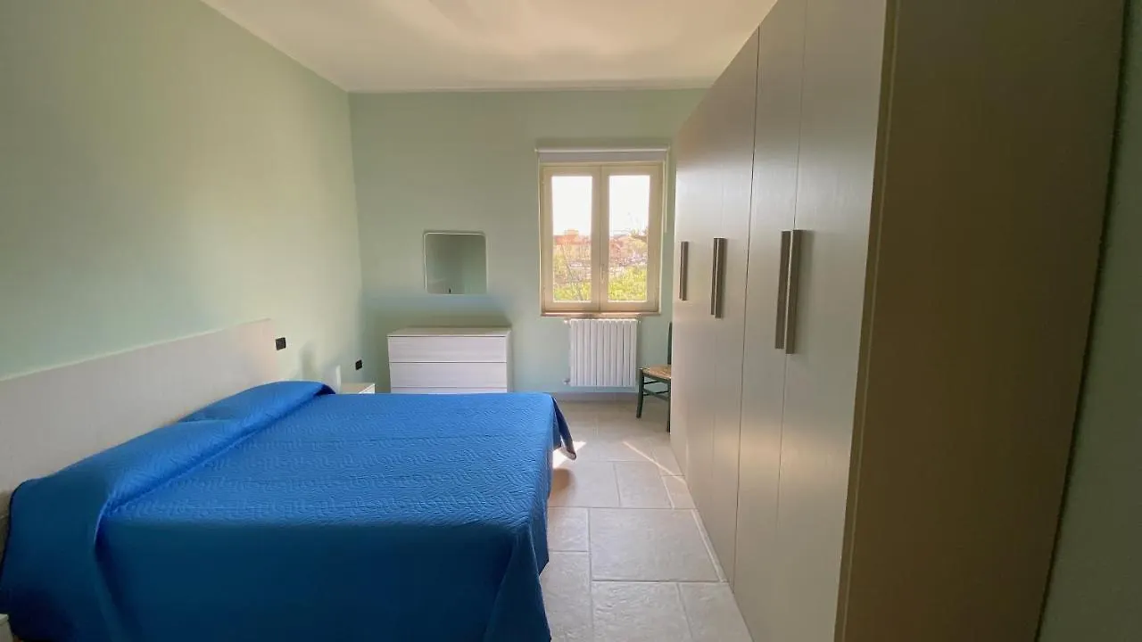 I Due Ulivi Apartment Arzano 0*,
