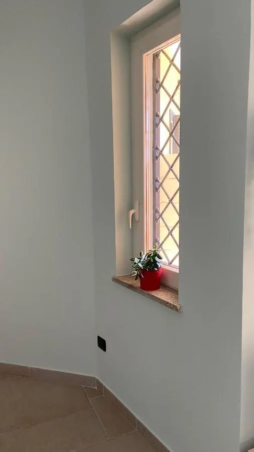 I Due Ulivi Apartment Arzano
