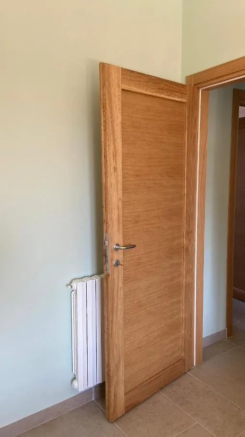 I Due Ulivi Apartment Arzano