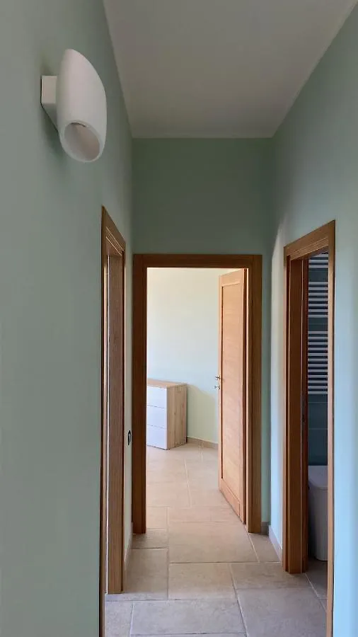 I Due Ulivi Apartment Arzano Italy