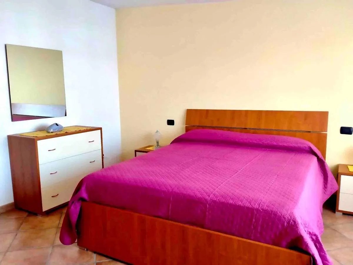 I Due Ulivi Apartment Arzano