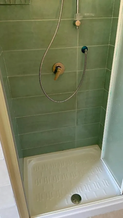 I Due Ulivi Apartment Arzano