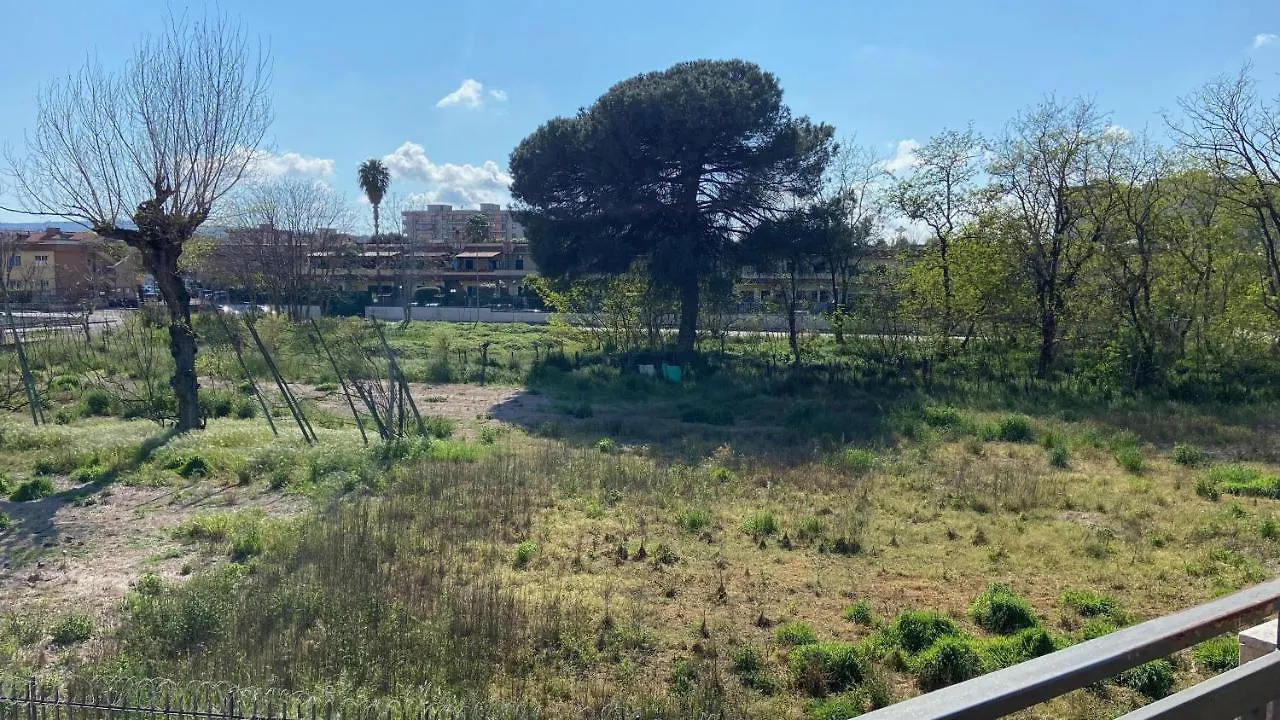I Due Ulivi Apartment Arzano 0*,