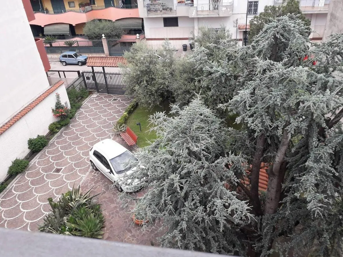 I Due Ulivi Apartment Arzano