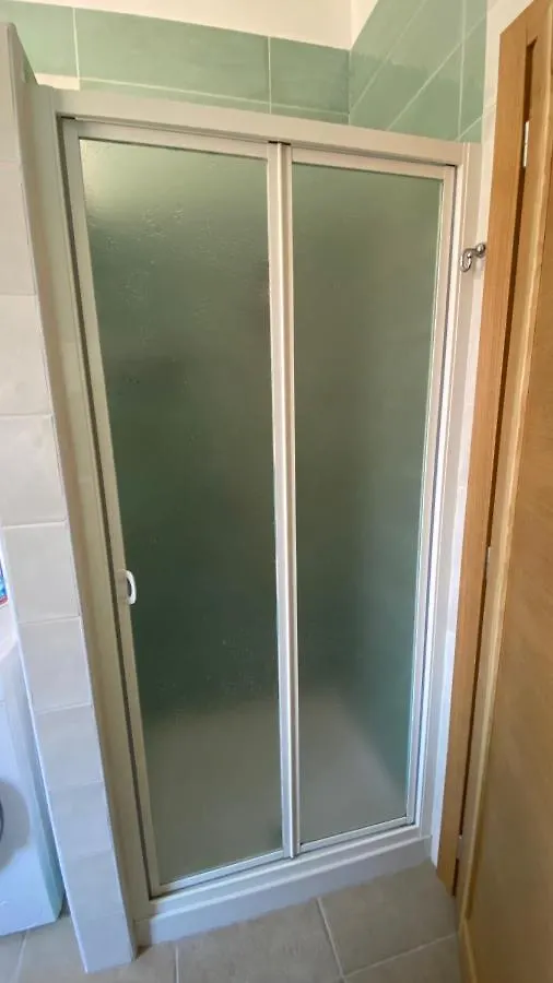 I Due Ulivi Apartment Arzano Italy