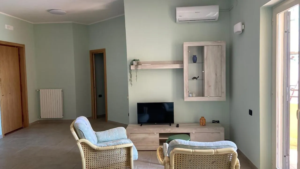 I Due Ulivi Apartment Arzano
