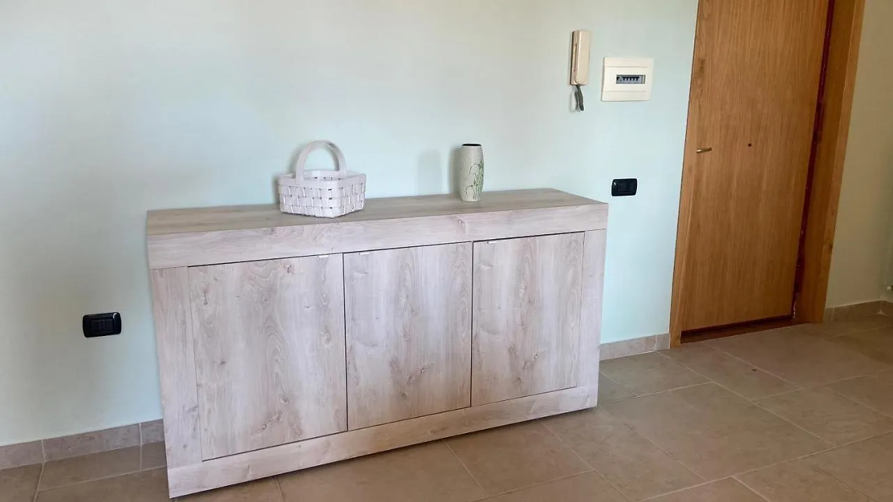 I Due Ulivi Apartment Arzano