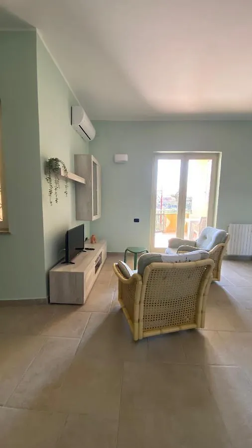 I Due Ulivi Apartment Arzano 0*,  Italy