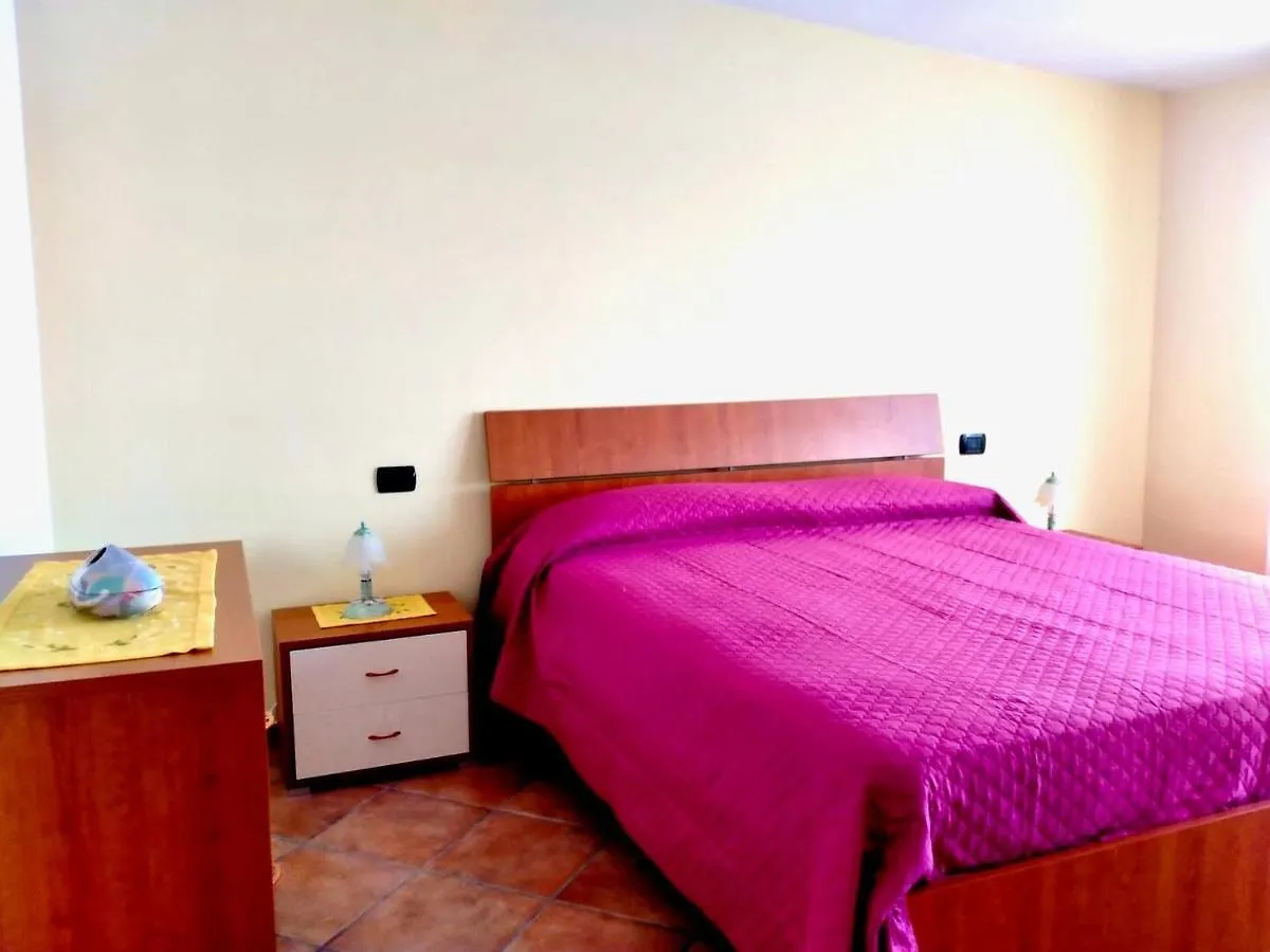 I Due Ulivi Apartment Arzano Italy