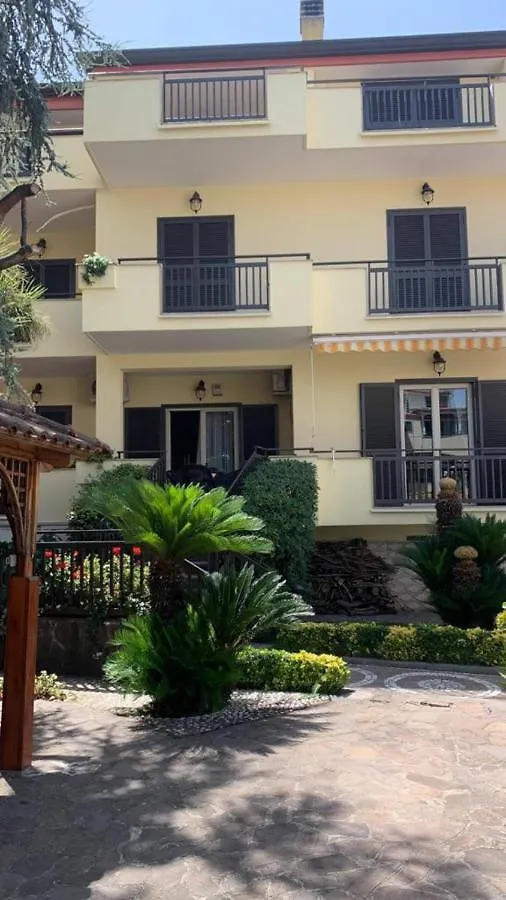 I Due Ulivi Apartment Arzano 0*,
