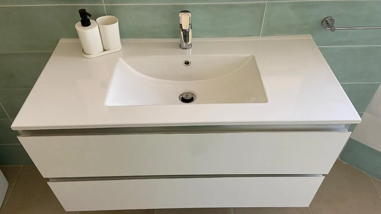 I Due Ulivi Apartment Arzano Italy