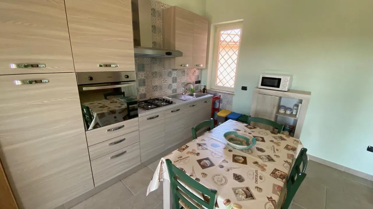 I Due Ulivi Apartment Arzano