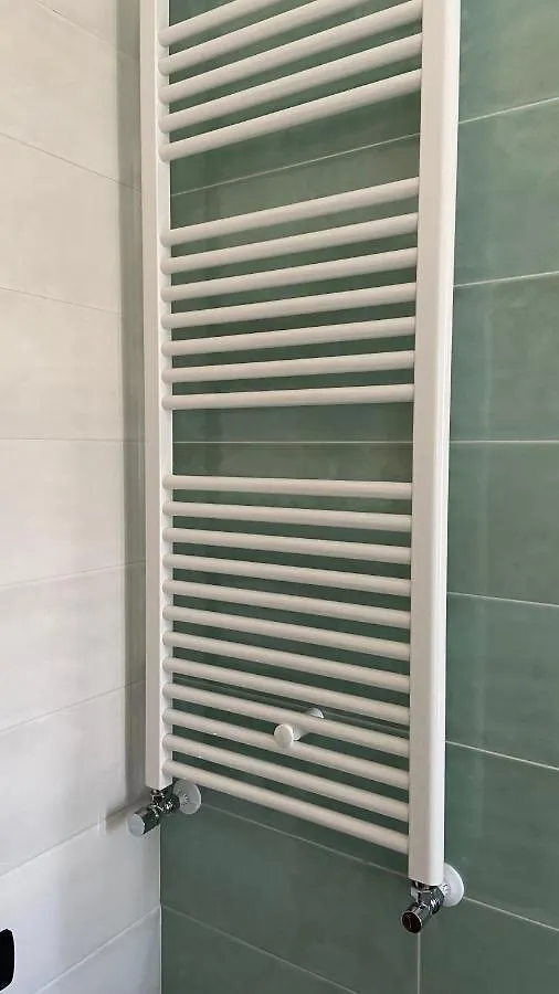 I Due Ulivi Apartment Arzano