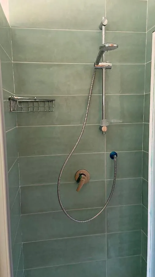 I Due Ulivi Apartment Arzano