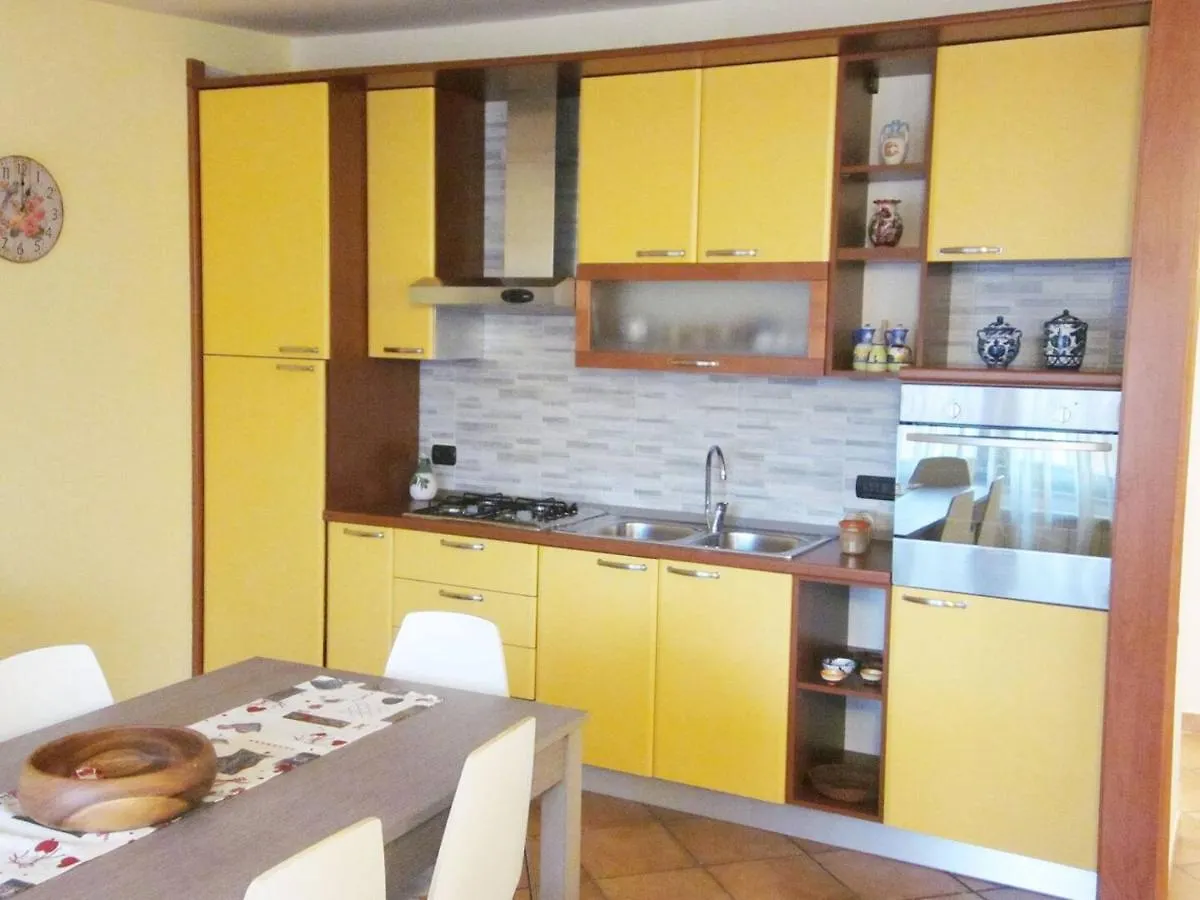 I Due Ulivi Apartment Arzano 0*,  Italy