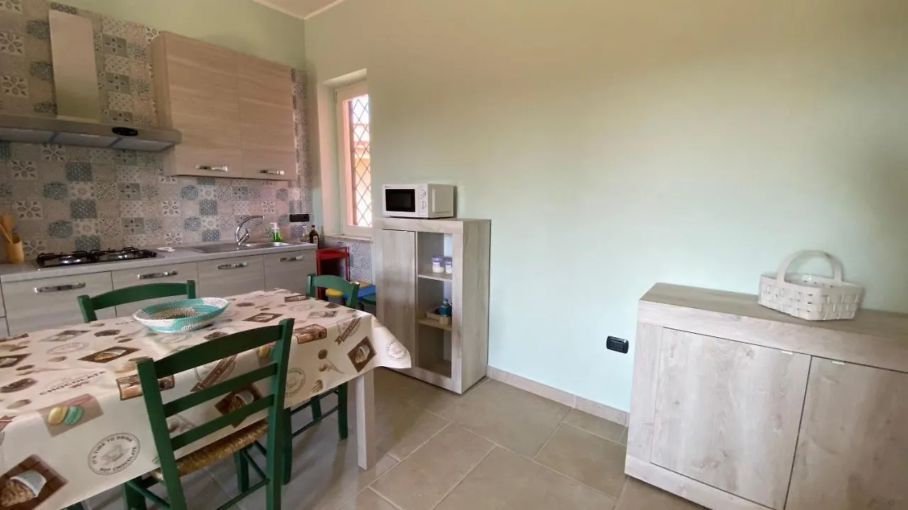 I Due Ulivi Apartment Arzano