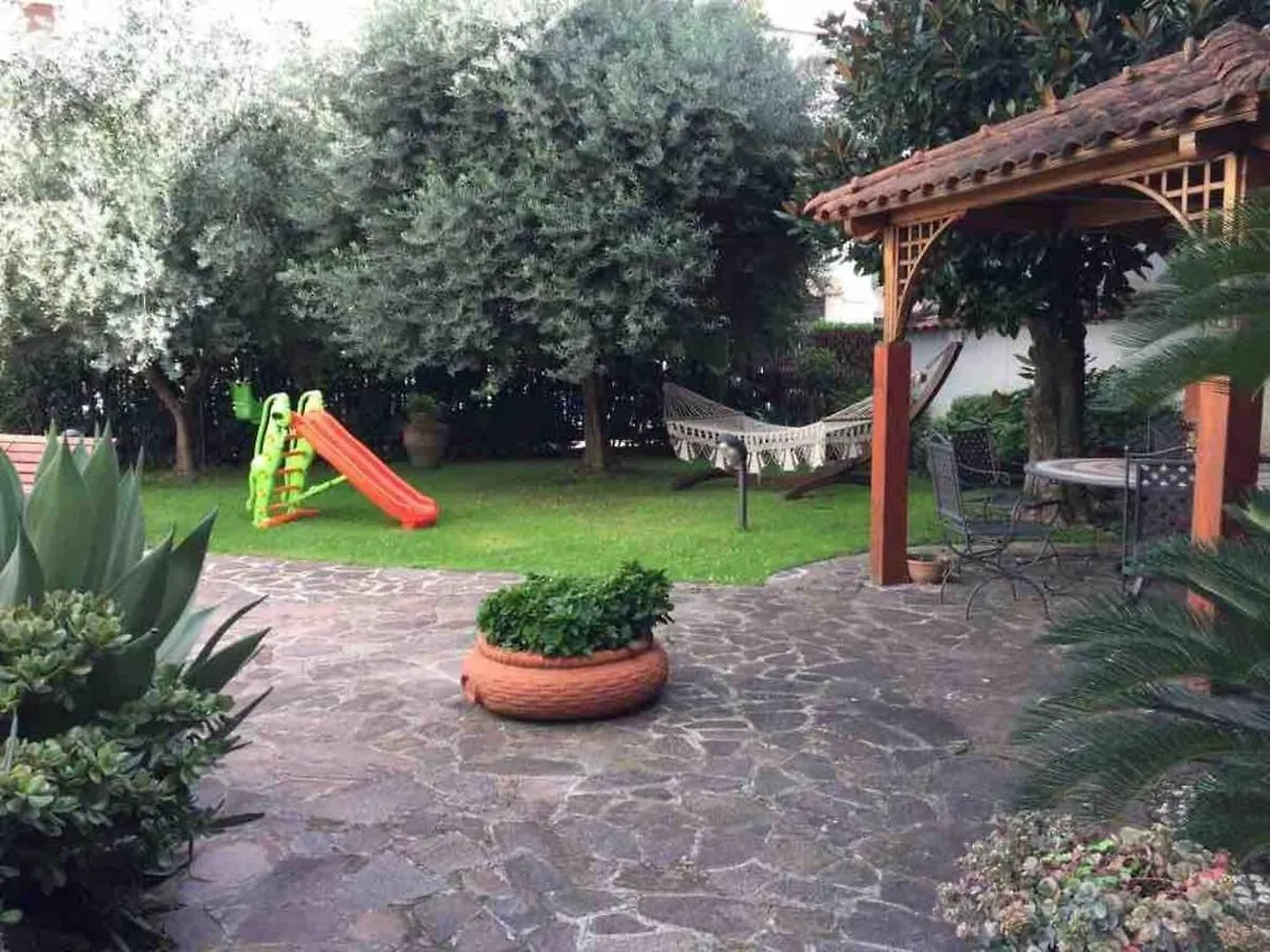 I Due Ulivi Apartment Arzano