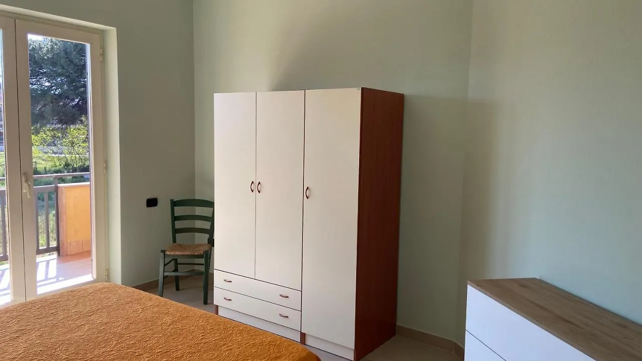 I Due Ulivi Apartment Arzano Italy