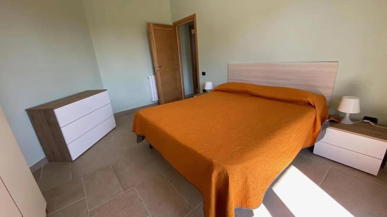 I Due Ulivi Apartment Arzano
