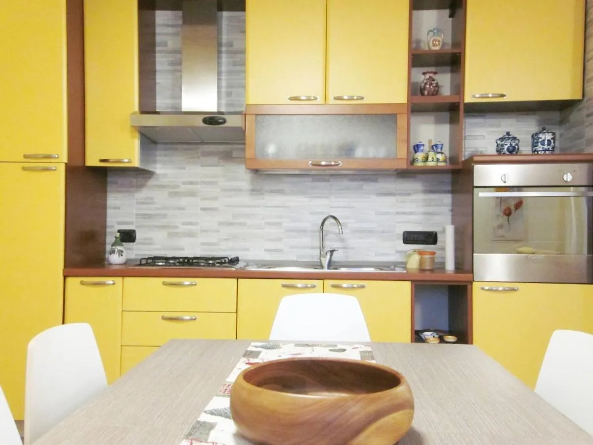 I Due Ulivi Apartment Arzano