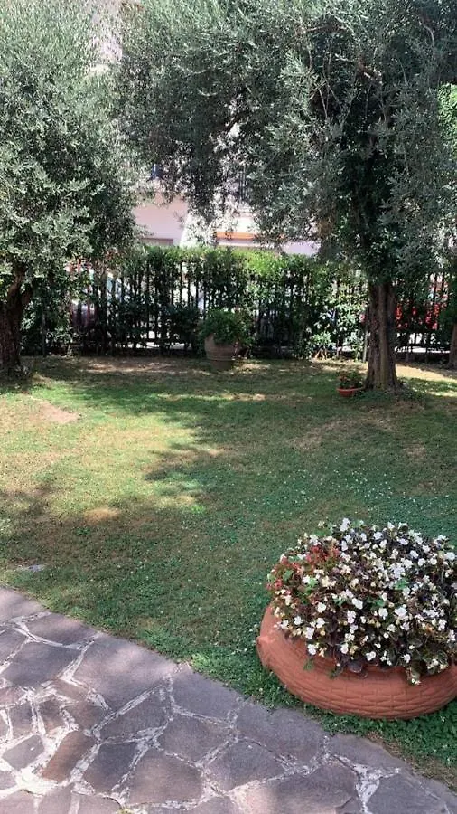 I Due Ulivi Apartment Arzano