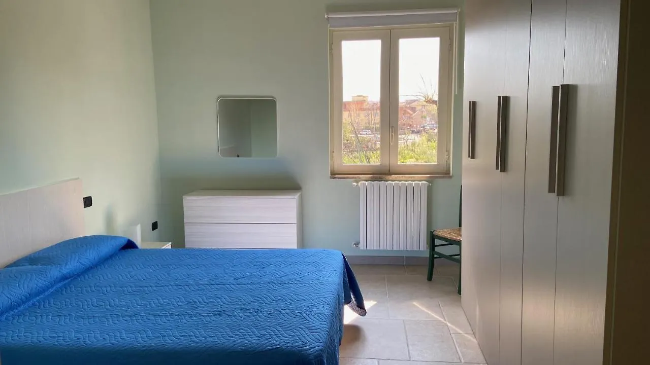 I Due Ulivi Apartment Arzano
