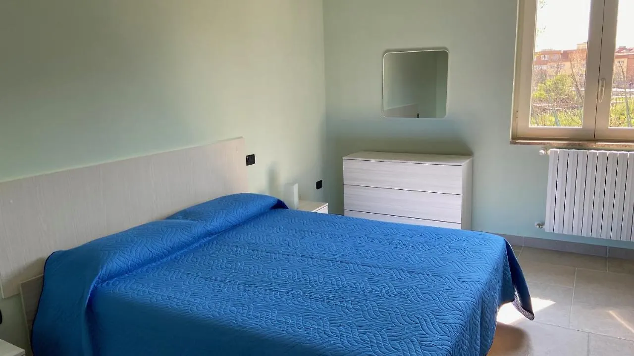 I Due Ulivi Apartment Arzano Italy