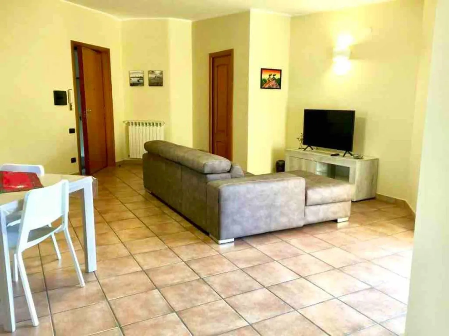 I Due Ulivi Apartment Arzano 0*,  Italy