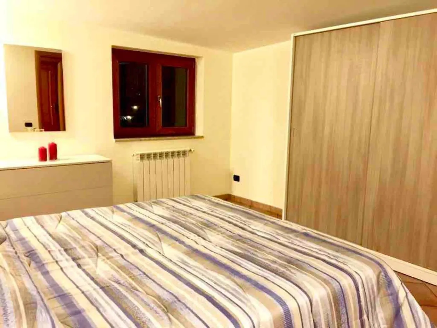 I Due Ulivi Apartment Arzano Italy