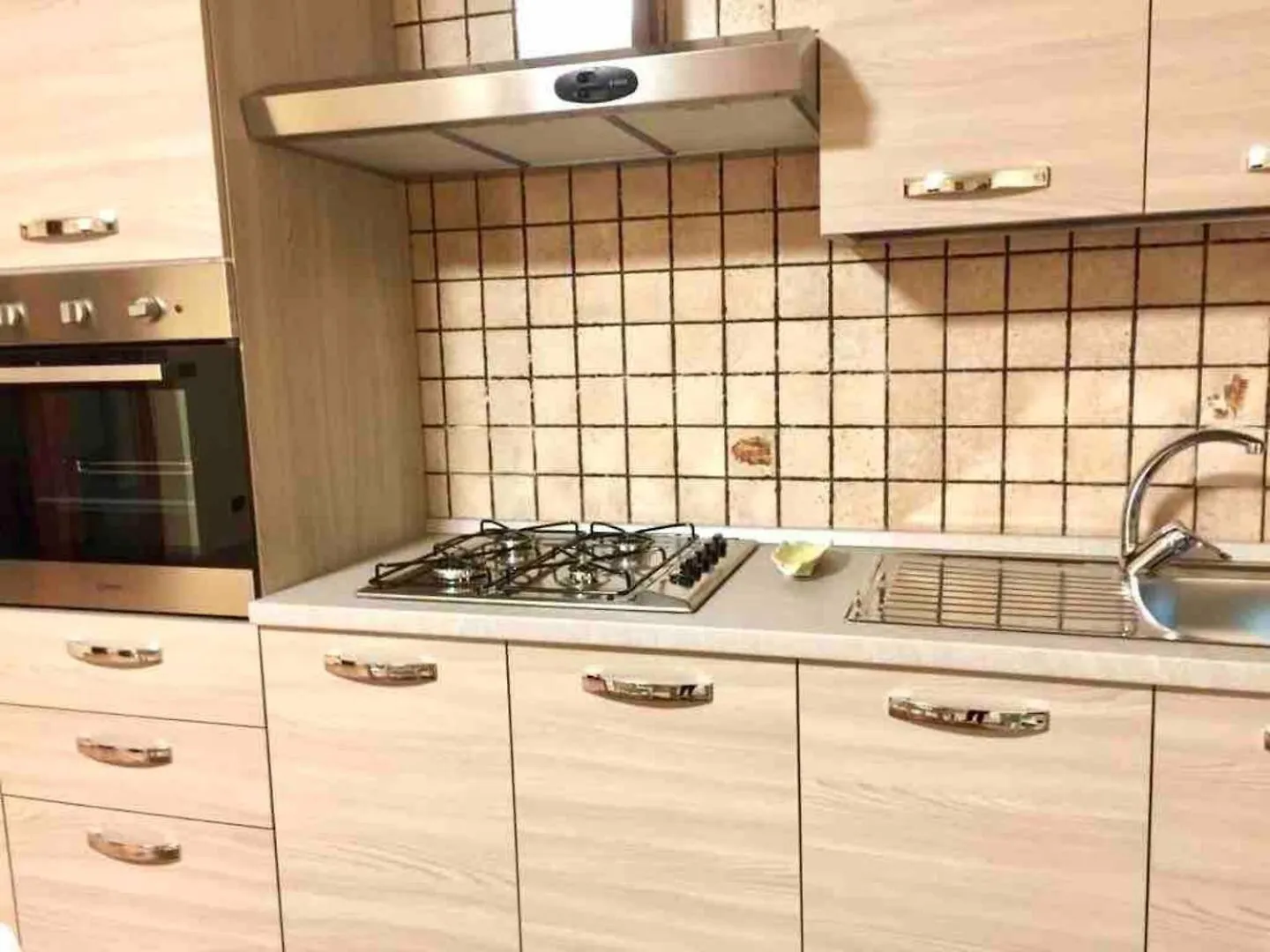 I Due Ulivi Apartment Arzano