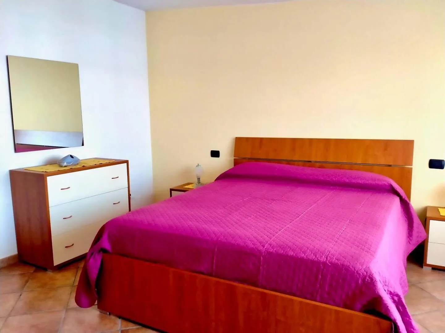 I Due Ulivi Apartment Arzano