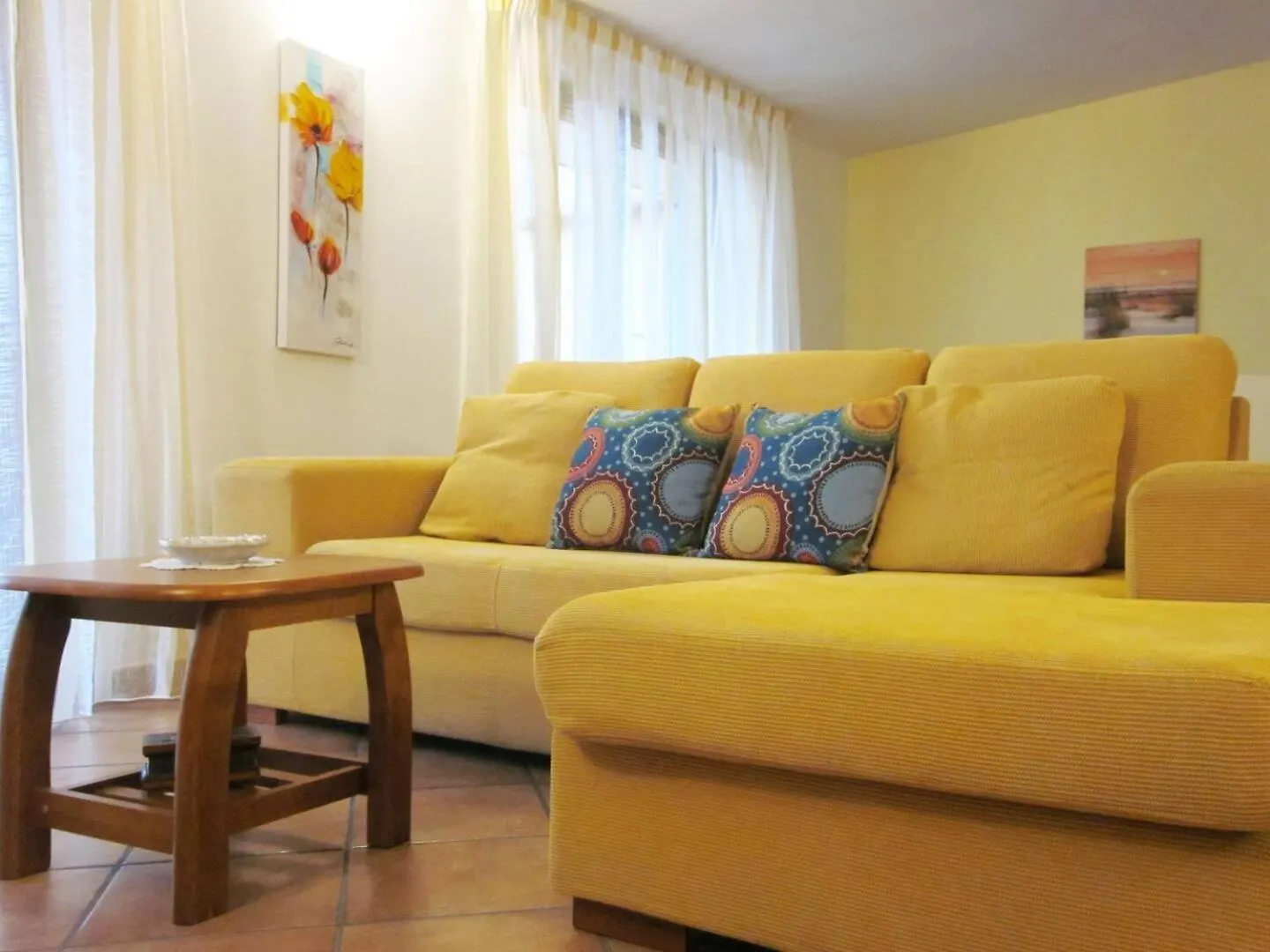I Due Ulivi Apartment Arzano