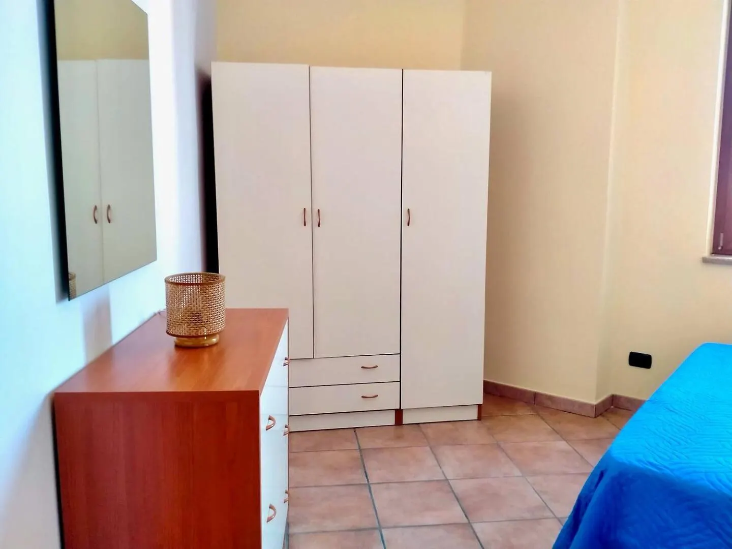 I Due Ulivi Apartment Arzano