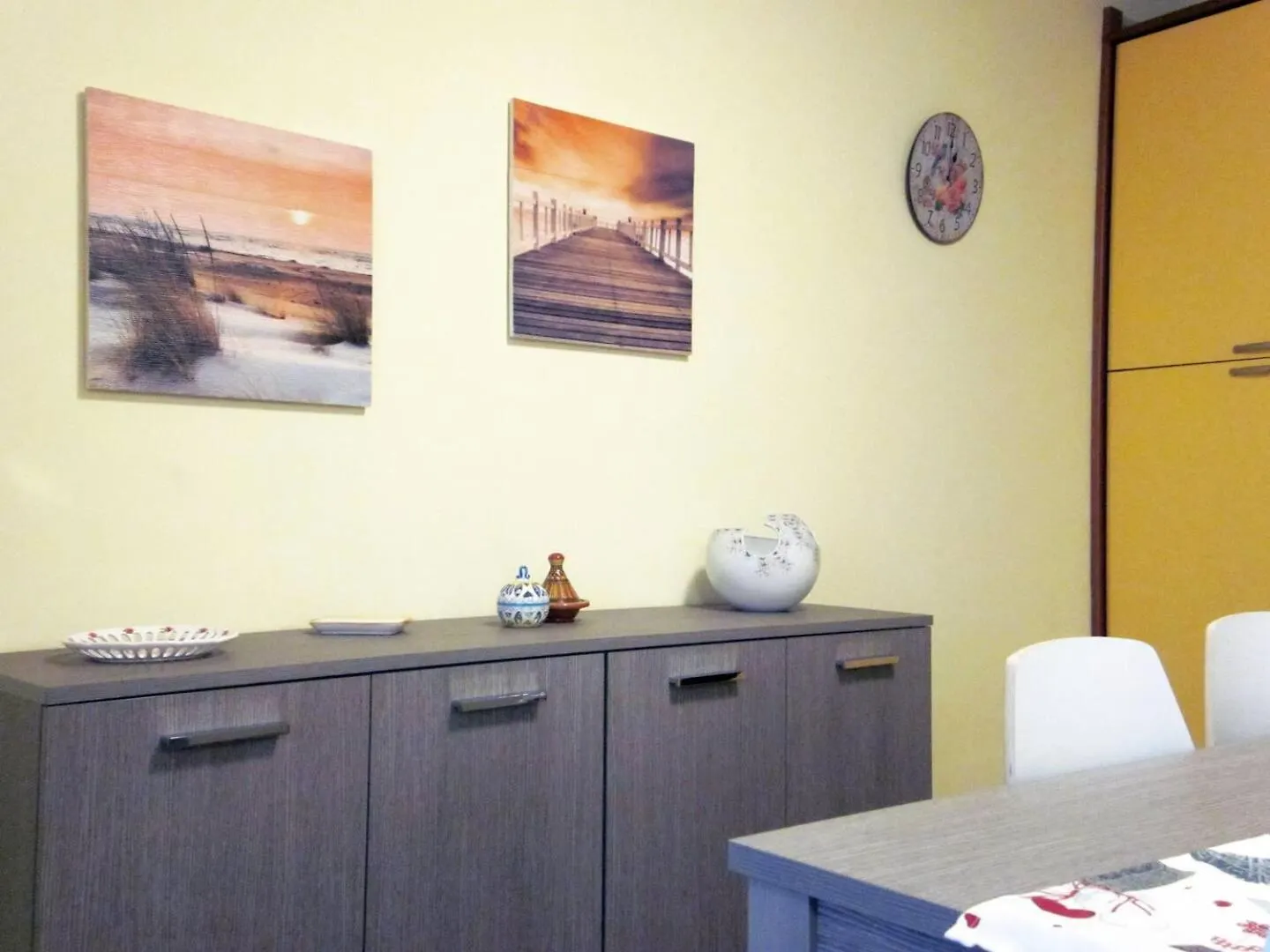 I Due Ulivi Apartment Arzano