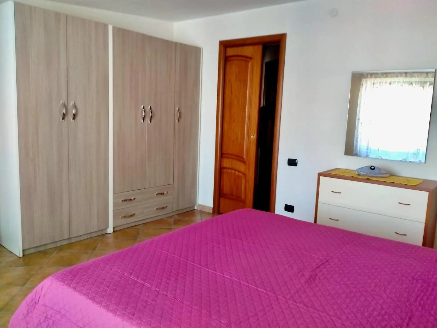 I Due Ulivi Apartment Arzano