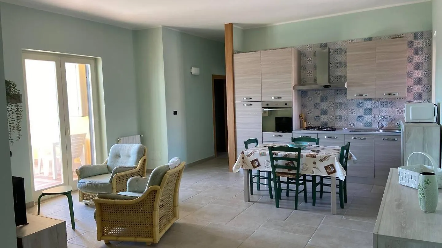 I Due Ulivi Apartment Arzano Italy