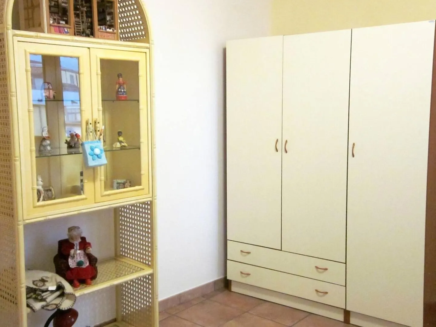 I Due Ulivi Apartment Arzano