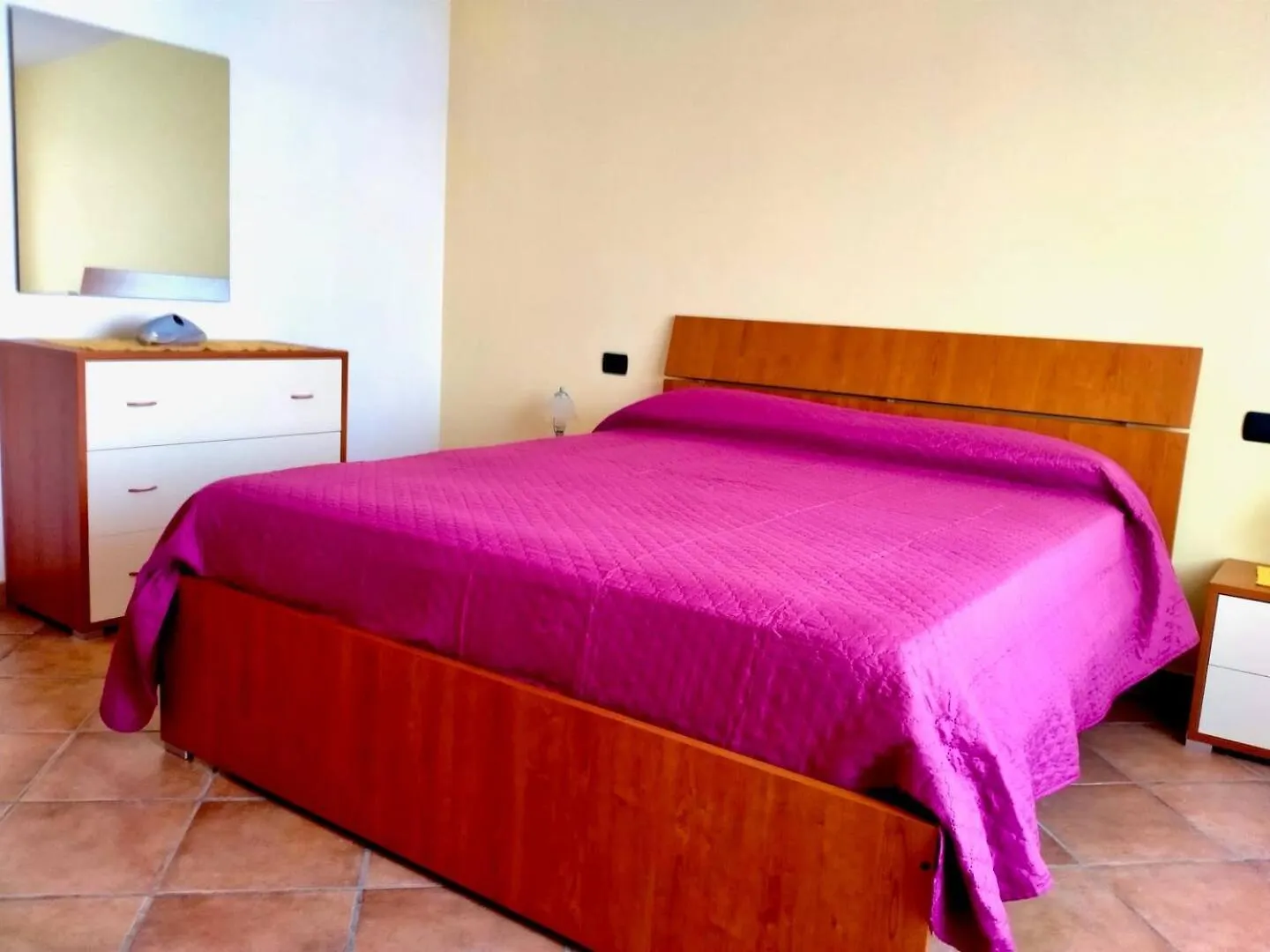 I Due Ulivi Apartment Arzano 0*,