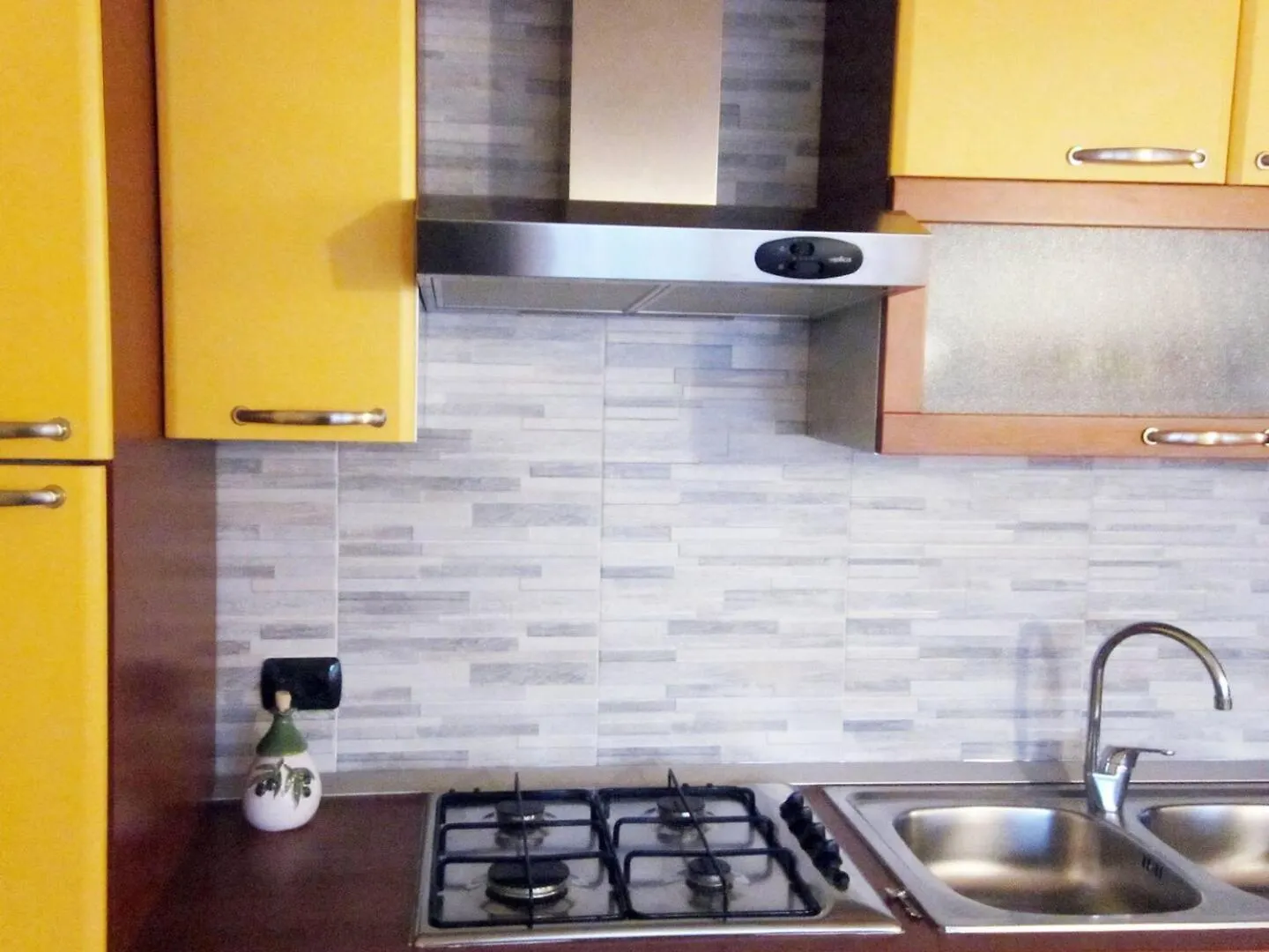 I Due Ulivi Apartment Arzano Italy