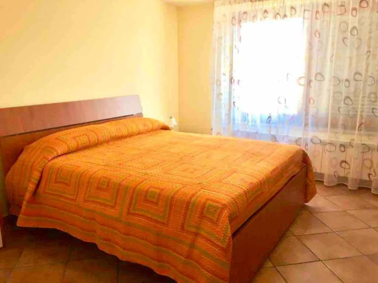 I Due Ulivi Apartment Arzano