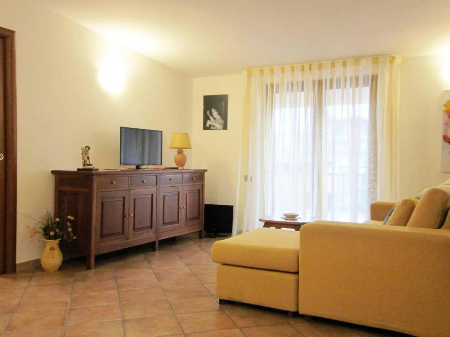 I Due Ulivi Apartment Arzano
