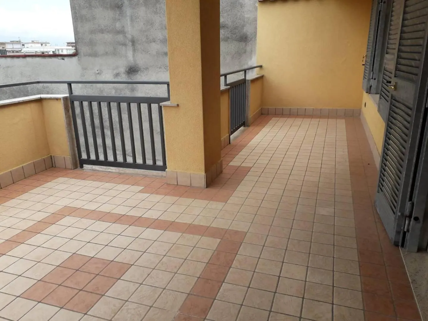 I Due Ulivi Apartment Arzano