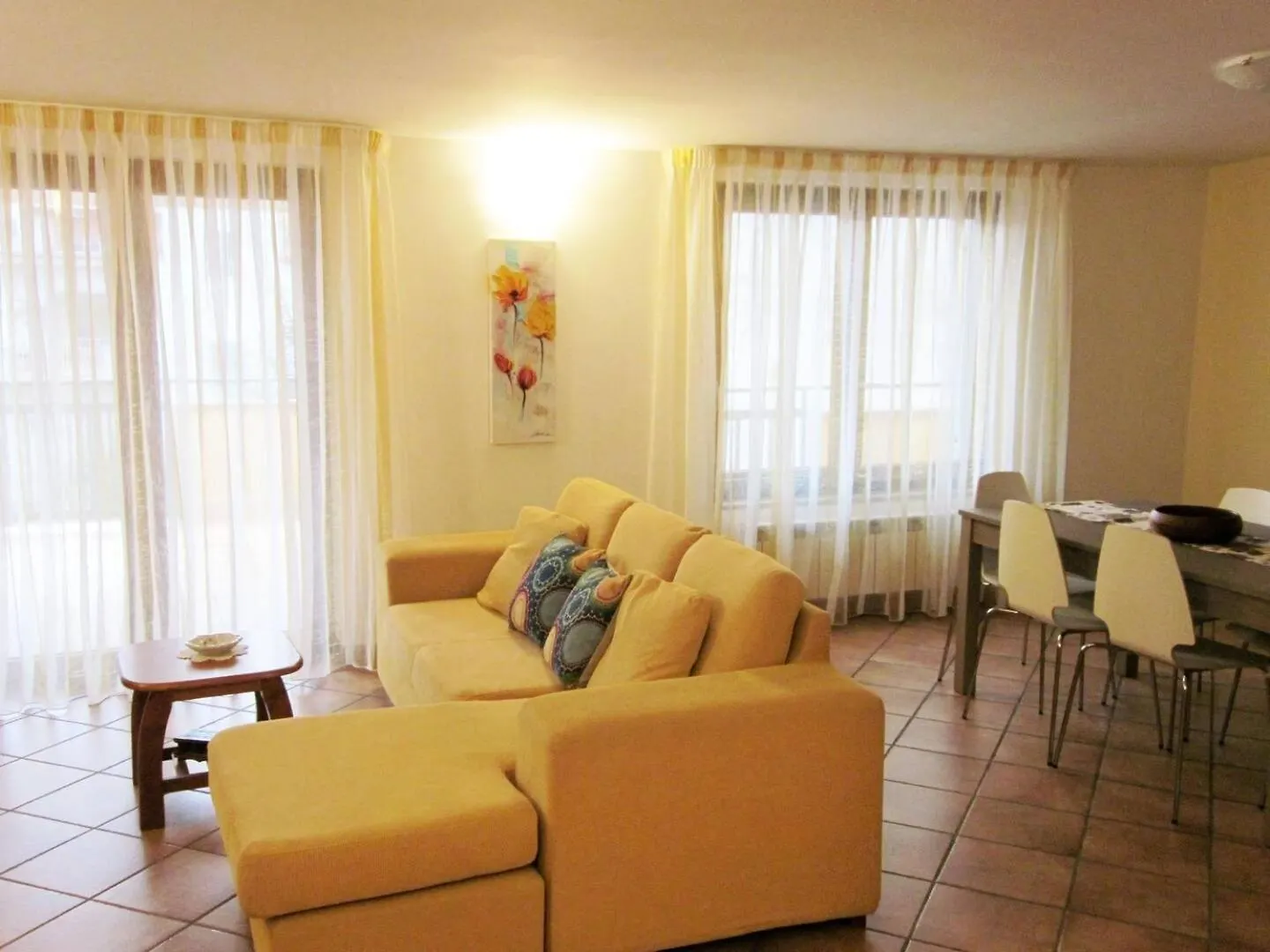 I Due Ulivi Apartment Arzano 0*,  Italy