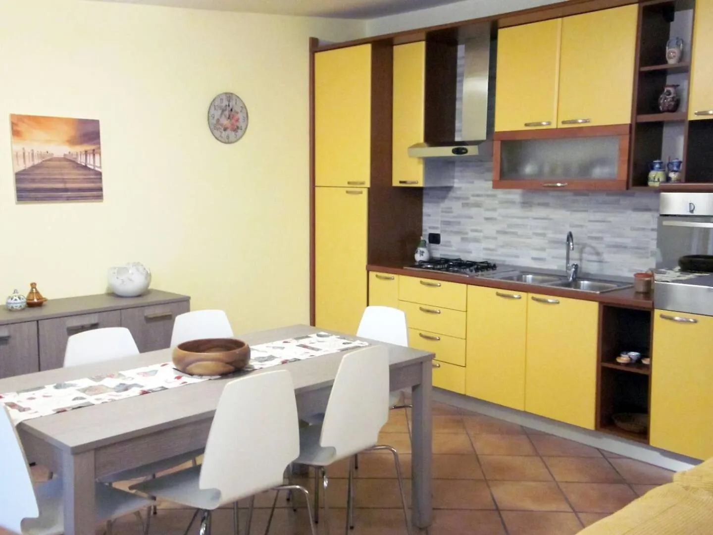 I Due Ulivi Apartment Arzano Italy