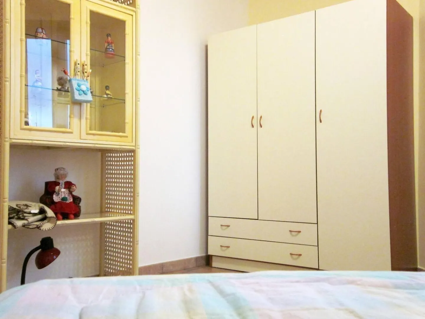 I Due Ulivi Apartment Arzano