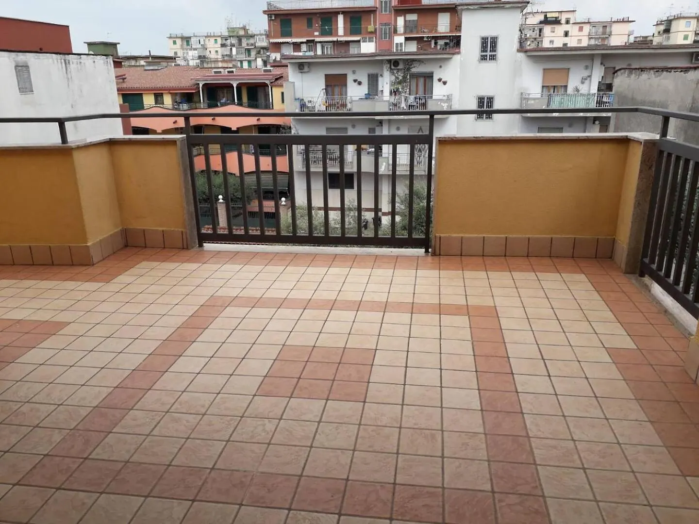 I Due Ulivi Apartment Arzano Italy