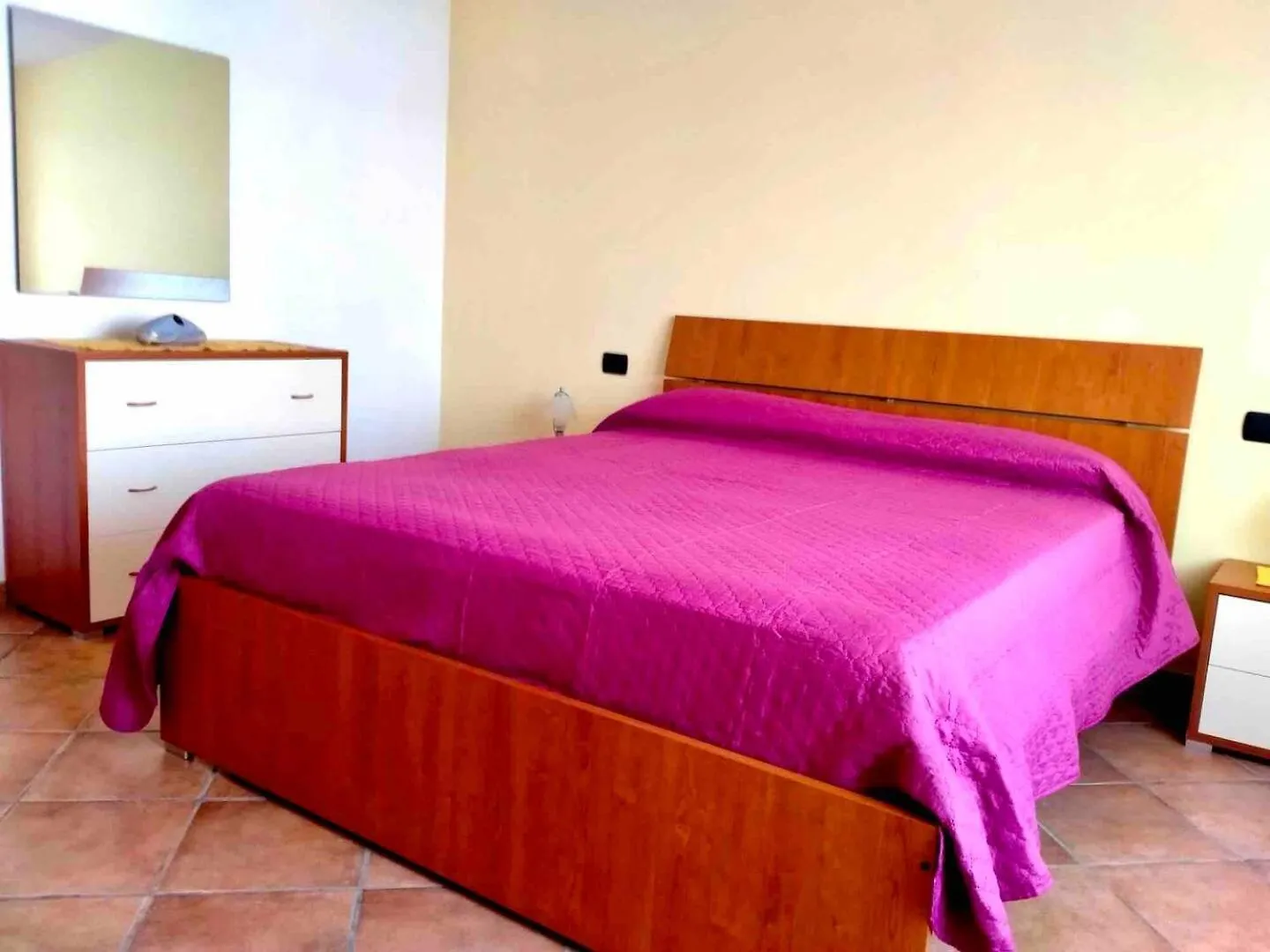 I Due Ulivi Apartment Arzano