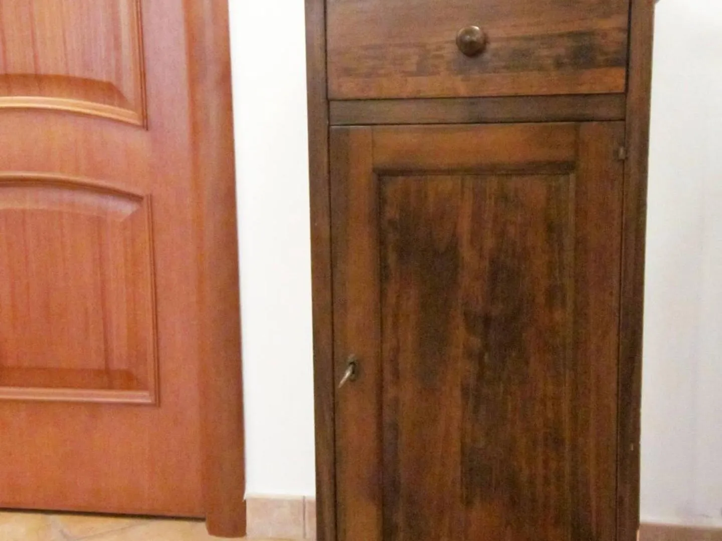 I Due Ulivi Apartment Arzano